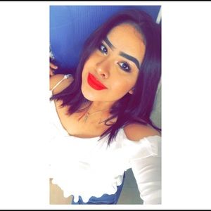 Meet your Posher, Luisa